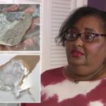 Mulher de Houston afirma que suposto meteorito caiu em casa após explosão abalar moradores