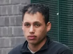 Mulher ‘estuprada por três requerentes de asilo na praia de Brighton depois de uma noitada’ pensou que seria morta por seus agressores, ouve o tribunal Karin Al-Danasurt, 20, nega ter gravado a mulher enquanto ela estava sendo atacada por ele e outros dois homens