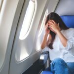 Flight anxiety