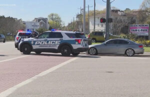 Mulher ferida em acidente de pedestre no domingo em Virginia Beach Yahoo news home