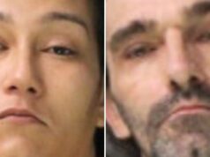 Mulher fez as crianças escolherem qual item ela usava para vencê-las, namorado assistiu Mulher supostamente abusiva bateu em criança com remo de madeira, chamada de 'ajustador de atitude'