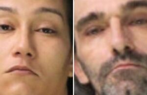 Mulher fez as crianças escolherem qual item ela usava para vencê-las, namorado assistiu Mulher supostamente abusiva bateu em criança com remo de madeira, chamada de 'ajustador de atitude'