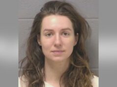 Mulher fez massagem no pai de seus filhos antes de matá-lo, seus pais Pai de três filhos supostamente morto por uma caroneira depois que ele a pegou em seu carro