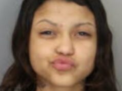 Mulher morta a tiros em homem do TN acusado de agredir sexualmente parente menor Joanna Chalup Cortez Mugshot Crédito Gabinete do Xerife do Condado de Maricopa