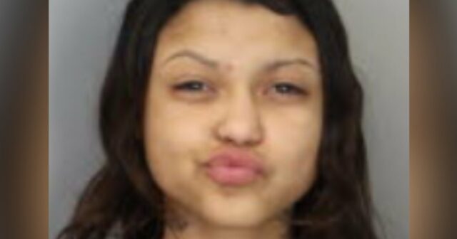 Mulher morta a tiros em homem do TN acusado de Joanna Chalup Cortez Mugshot Crédito Gabinete do Xerife do Condado de Maricopa