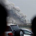 Mulher morta no Bahrein enquanto estados do Golfo interceptam mais mísseis iranianos