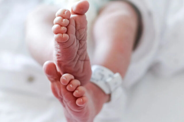 Uma foto do Tribunal de Apelação de Londres, Reino UnidoCrédito: Getty