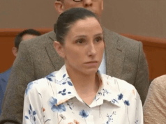 Mulher que escreveu livro sobre luto é culpada de assassinar marido Mulher que escreveu livro sobre luto é culpada de assassinar marido