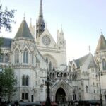 O Tribunal de Recurso decidiu que não está claro quem é o pai.