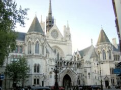 Mulher que fez sexo com gêmeos idênticos não tem certeza de quem foi o pai de seu filho: tribunal O Tribunal de Recurso decidiu que não está claro quem é o pai.