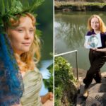 Mulher que se casou com River conta como mantém o romance vivo no aniversário de casamento: ‘Estou comprometida’