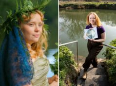 Mulher que se casou com River conta como mantém o romance vivo no aniversário de casamento: ‘Estou comprometida’ Mulher que se casou com River conta como mantém o romance vivo no aniversário de casamento: ‘Estou comprometida’