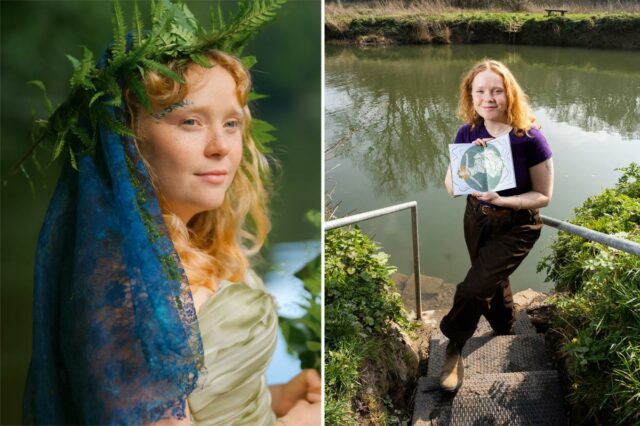 Mulher que se casou com River conta como mantém o romance vivo no aniversário de casamento: ‘Estou comprometida’
