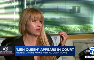 Mulher será considerada ‘criminalmente responsável’ depois de atingir proprietários de casas com gravames massivos, diz promotor Yahoo news home