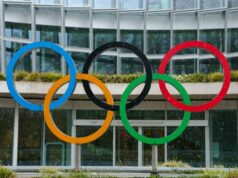 Mulheres biológicas apenas nas Olimpíadas, determinadas por triagem genética, serão permitidas em eventos femininos dos Jogos Olímpicos Yahoo news home