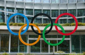 Mulheres biológicas apenas nas Olimpíadas, determinadas por triagem genética, serão permitidas em eventos femininos dos Jogos Olímpicos Yahoo news home