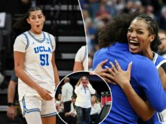 Mulheres da UCLA querem encerrar a história da Cinderela derrotando Duke Mulheres da UCLA querem encerrar a história da Cinderela derrotando Duke