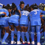 Mulheres indianas participarão da FIH Hockey Nations Cup em junho