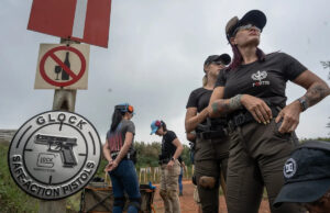 Mulheres na África do Sul adotam armas e artes marciais para se protegerem contra a violência de género Yahoo news home