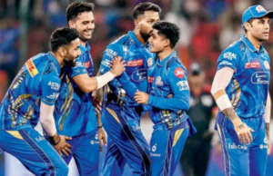 Mumbai Indians anuncia cronograma de venda de ingressos para jogos em casa do MI Mumbai Indians anuncia cronograma de venda de ingressos para jogos em casa do MI