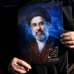 Mundo reage à nomeação de Mojtaba Khamenei como líder supremo do Irão