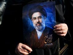 Mundo reage à nomeação de Mojtaba Khamenei como líder supremo do Irão Mundo reage à nomeação de Mojtaba Khamenei como líder supremo do Irão