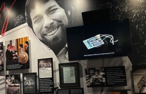Museu Mimms celebrará o 50º aniversário da Apple com uma exposição envolvente Imagem: Museu Mimms