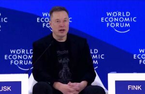 Musk diz que SpaceX e Tesla construirão fábricas avançadas de chips no Texas Musk diz que SpaceX e Tesla construirão fábricas avançadas de chips no Texas