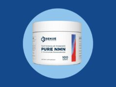 NAD+ para longevidade? Não mais – os usuários dizem que isso ‘realmente funciona’ (e está à venda) suplemento nnn