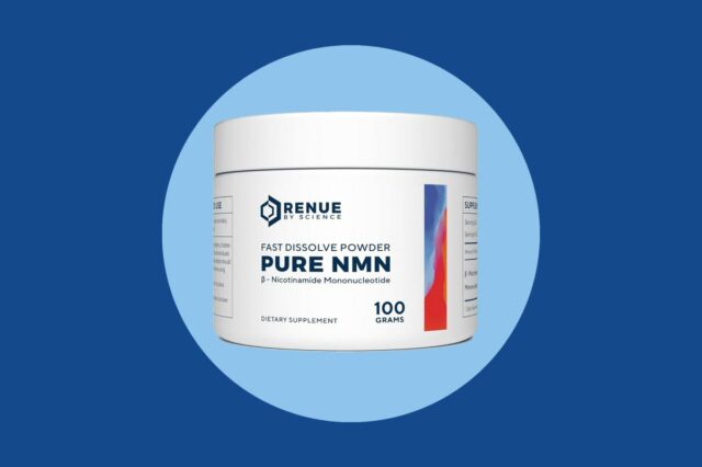 NAD+ para longevidade? Não mais - os usuários dizem que suplemento nnn
