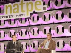 NATPE, Realscreen Summit to Shutter, citando consolidação de mercado (NAPTE)