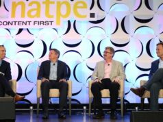 NATPE e Realscreen Summit não continuarão enquanto o proprietário Brunico reduz seu negócio de conferências nos EUA NATPE e Realscreen Summit não continuarão enquanto o proprietário Brunico reduz seu negócio de conferências nos EUA