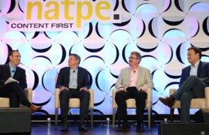 NATPE e Realscreen Summit não continuarão enquanto o proprietário Brunico reduz seu negócio de conferências nos EUA NATPE e Realscreen Summit não continuarão enquanto o proprietário Brunico reduz seu negócio de conferências nos EUA