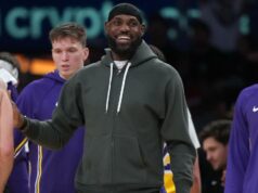 NBA 2025-26: Por que LeBron James perdeu a vitória do Lakers sobre o Knicks? NBA 2025-26: Por que LeBron James perdeu a vitória do Lakers sobre o Knicks?
