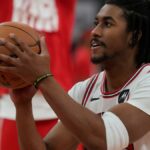 NBA: Chicago Bulls demite o guarda Jaden Ivey após comentários anti-LGBTQ