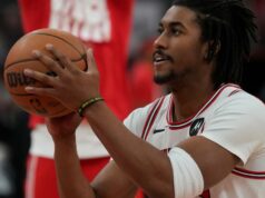 NBA: Chicago Bulls demite o guarda Jaden Ivey após comentários anti-LGBTQ NBA: Chicago Bulls demite o guarda Jaden Ivey após comentários anti-LGBTQ