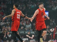 NBA aprova venda do Portland Trail Blazers para grupo liderado por Tom Dundon NBA aprova venda do Portland Trail Blazers para grupo liderado por Tom Dundon