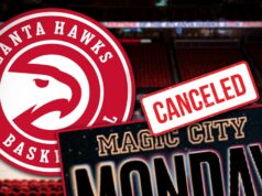 NBA cancela noite de Magic City dos Hawks após reação negativa falcões cidade mágica getty 1