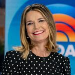 Savannah Guthrie e sua mãe Nancy Guthrie