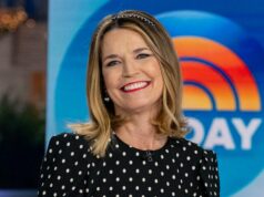 NBC diz que Savannah Guthrie retornará ao programa ‘Today’ enquanto o âncora faz uma visita surpresa Savannah Guthrie e sua mãe Nancy Guthrie
