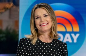 NBC diz que Savannah Guthrie retornará ao programa ‘Today’ enquanto o âncora faz uma visita surpresa Savannah Guthrie e sua mãe Nancy Guthrie