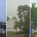 NT se prepara para o ciclone Narelle enquanto Far North Queensland inicia a recuperação em meio a enchentes