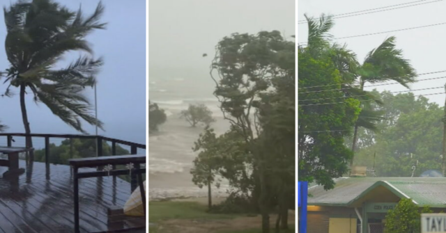 NT se prepara para o ciclone Narelle enquanto Far North Queensland inicia a recuperação em meio a enchentes

