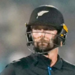 NZ vs SA 2º T20I: Devon Conway alcança novo feito no críquete internacional para N