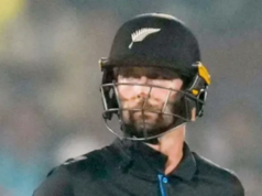 NZ vs SA 2º T20I: Devon Conway alcança novo feito no críquete internacional para N NZ vs SA 2º T20I: Devon Conway alcança novo feito no críquete internacional para N