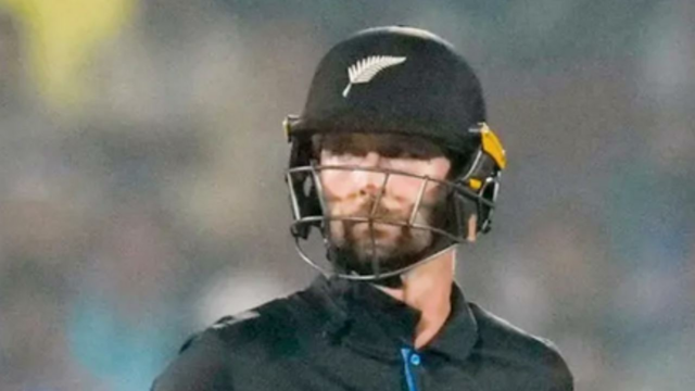 NZ vs SA 2º T20I: Devon Conway alcança novo feito no críquete internacional para N
