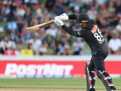 NZ vs SA, 2º placar T20I AO VIVO: Nova Zelândia 55/2 após sete saldos; Conway se aproxima dos cinquenta NZ vs SA, 2º placar T20I AO VIVO: Nova Zelândia 55/2 após sete saldos; Conway se aproxima dos cinquenta