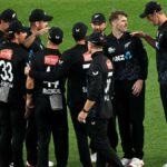 NZ vs SA: Nova Zelândia domina a África do Sul pela liderança da série T20I por 2-1