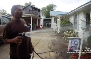 Na prisão do pastor negro, a Suprema Corte do Alabama determina que a polícia pode exigir a identificação Yahoo news home