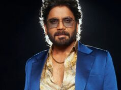Nagarjuna Akkineni sobre quatro décadas como estrela, os filmes que o moldaram e detalhes de seu 100º filme (EXCLUSIVO) Nagarjuna Akkineni sobre quatro décadas como estrela, os filmes que o moldaram e detalhes de seu 100º filme (EXCLUSIVO)